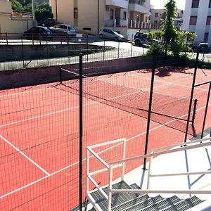  Frühstückspension A Casa Della Nonna